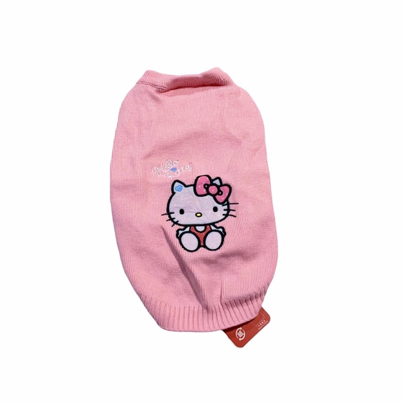Hello kitty dog sweater - Picture 2 of 6